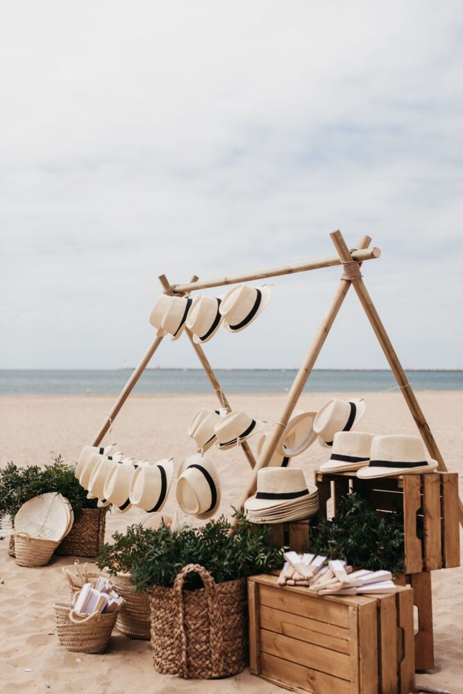 Matrimonio in spiaggia! (1)