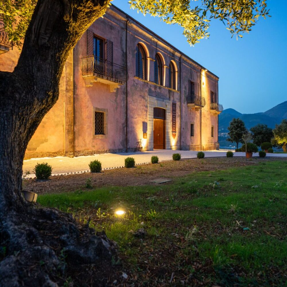 venue 8
