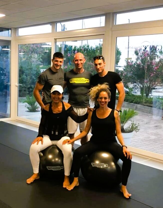 Sport Trainer
