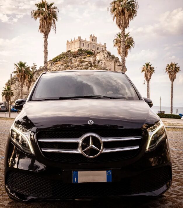 luxury transport